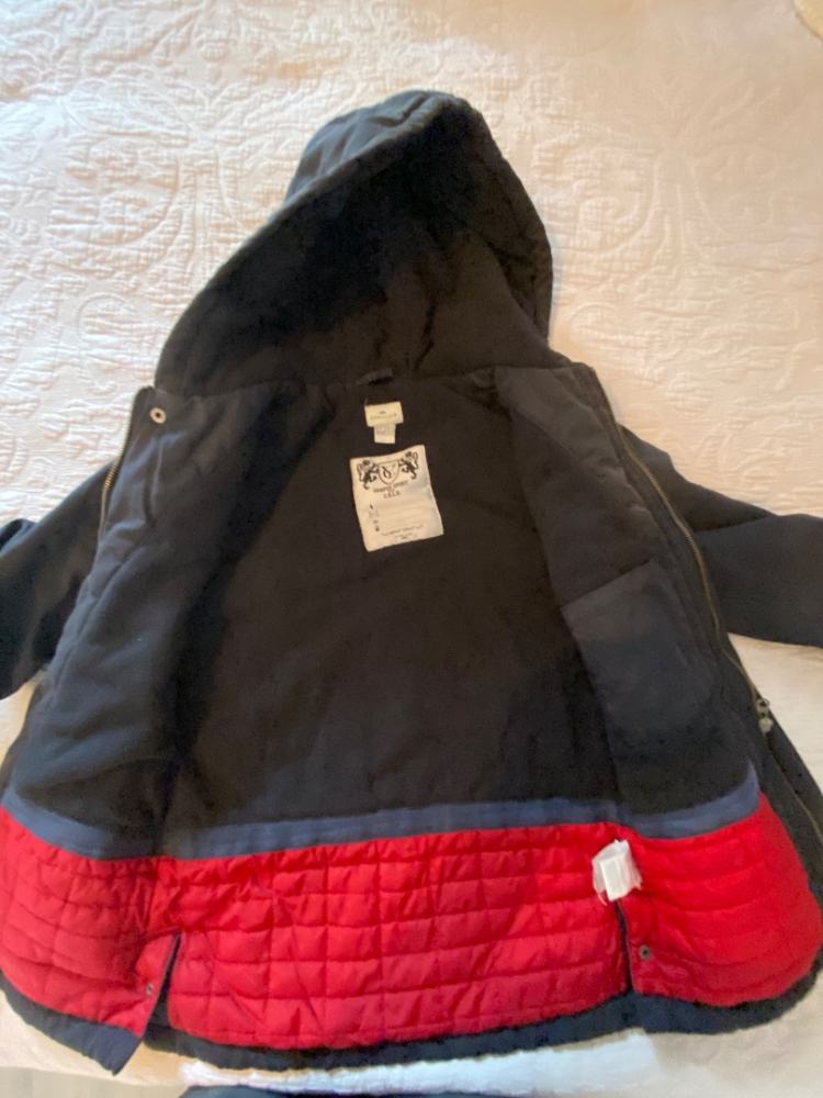 Cyrillus Campus Spirit