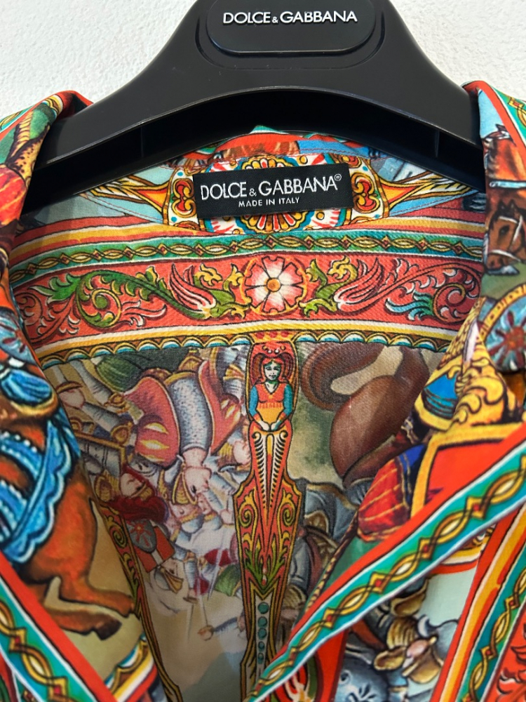 Dolce&Gabbana Jumpsuit