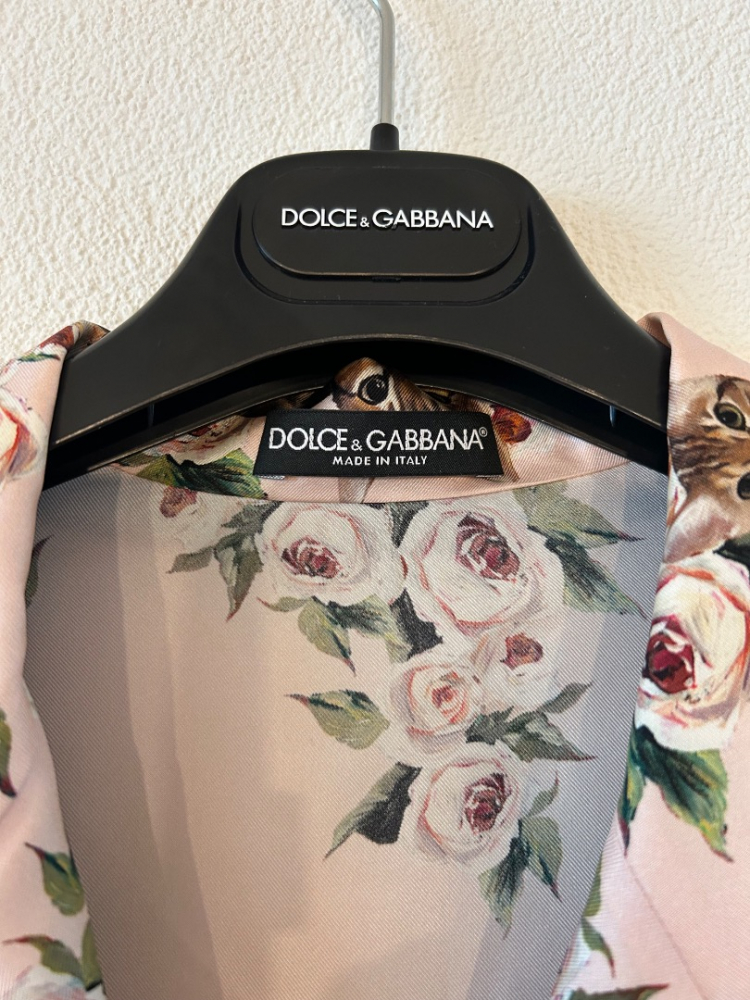 Dolce&Gabbana Bluse