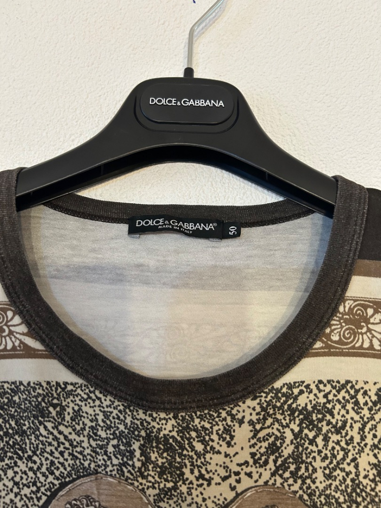 Dolce&Gabbana T-shirt