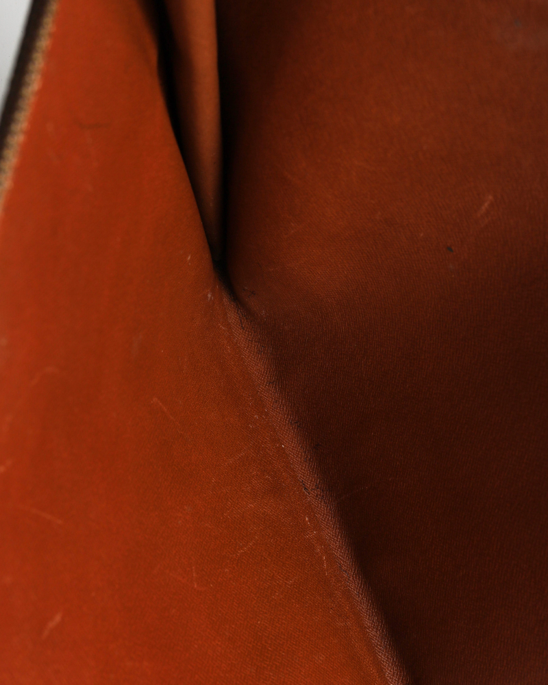 Louis Vuitton Monogram Laptop Case, size 14-Inch