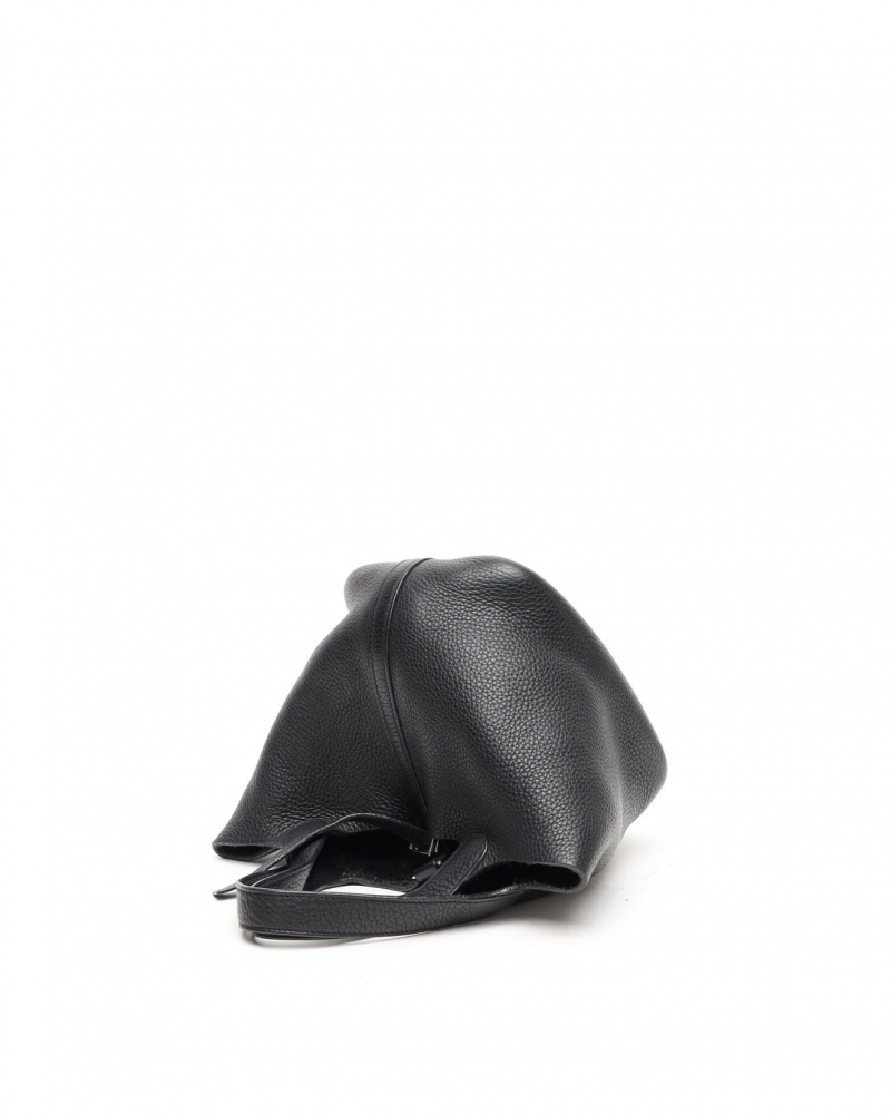 Hermès Clemence Picotin 18 Bag