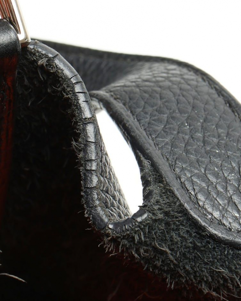 Hermès Clemence Picotin 18 Bag