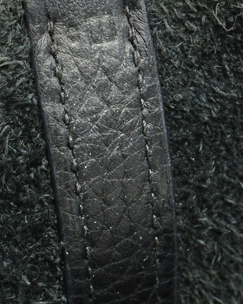 Hermès Clemence Picotin 18 Bag