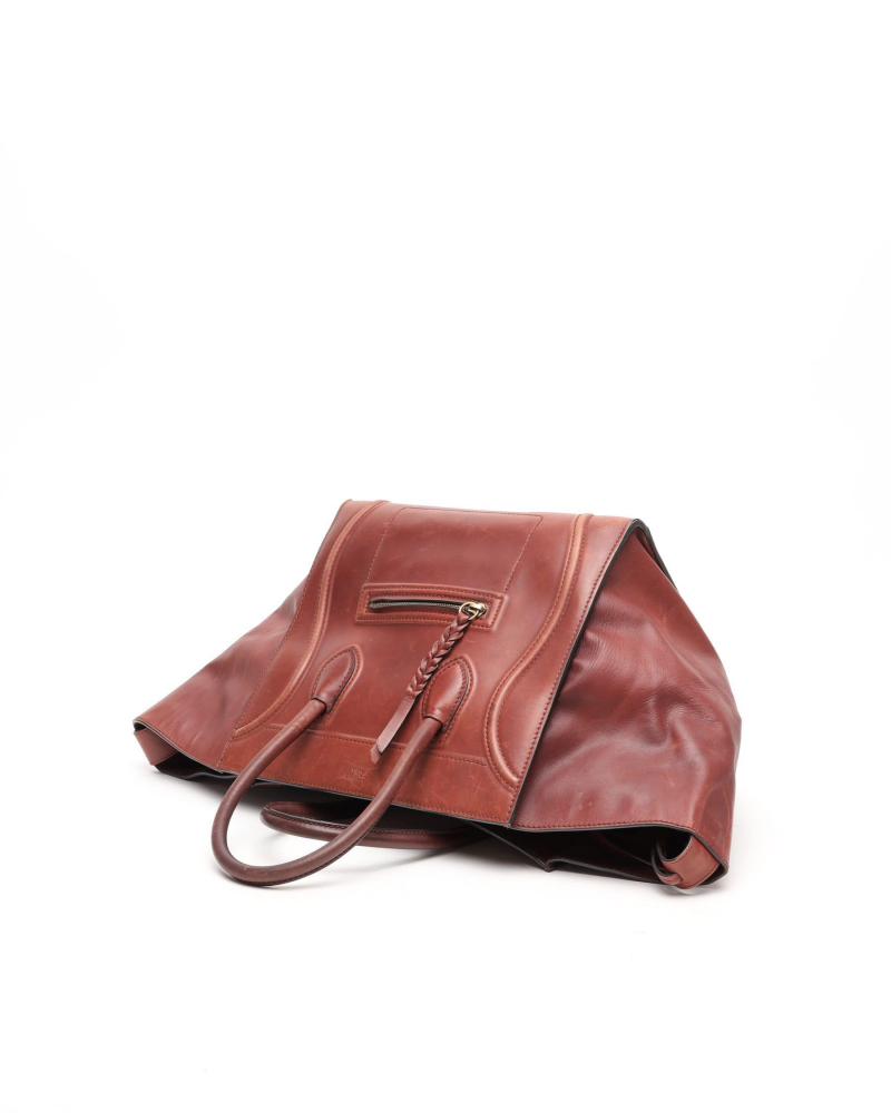 Celine Céline Luggage Phantom Bag