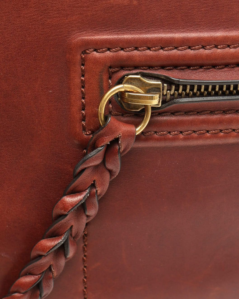 Celine Céline Luggage Phantom Bag