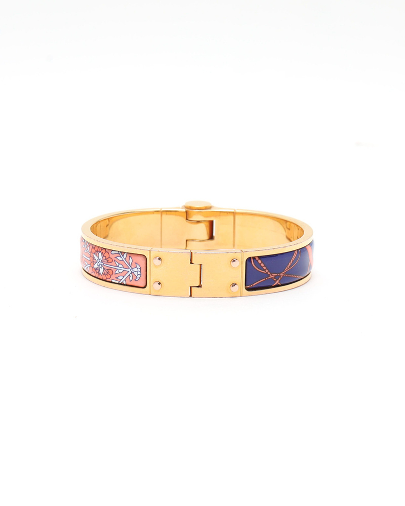 Hermès Charnier Bracelet