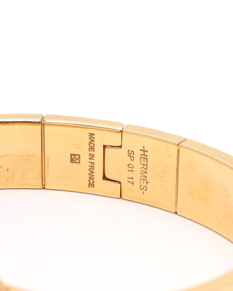 Hermès Charnier Bracelet