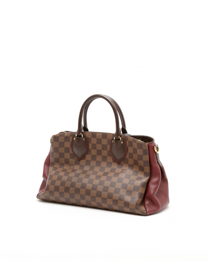 Louis Vuitton Damier Ebene Normandy Bag