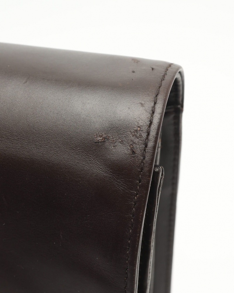 Bottega Veneta Intrecciato Business Bag