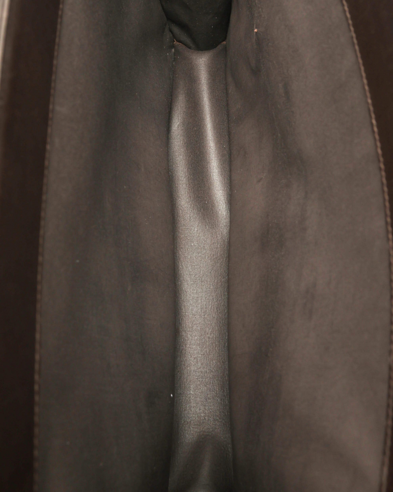 Bottega Veneta Intrecciato Business Bag