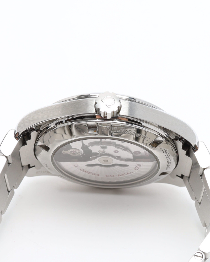 Omega Seamaster Aqua Terra Golf 41,5mm Full Set 2015 Watch