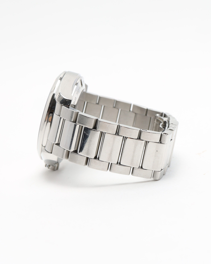 Omega Seamaster Aqua Terra Golf 41,5mm Full Set 2015 Watch