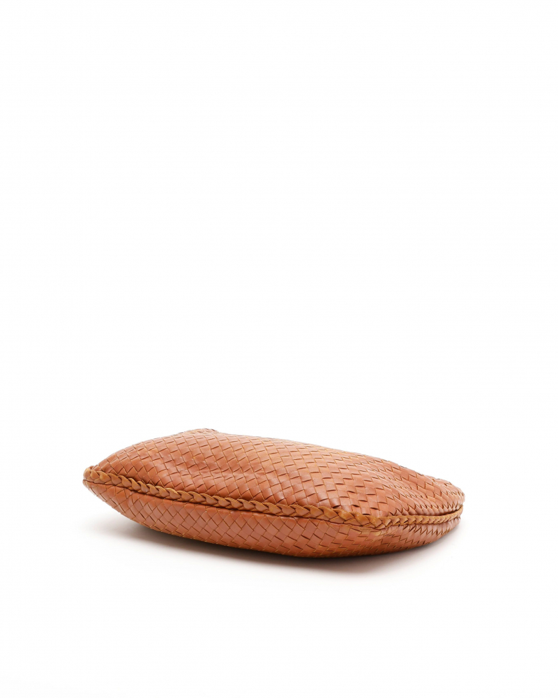 Bottega Veneta Intrecciato Medium Hobo Bag