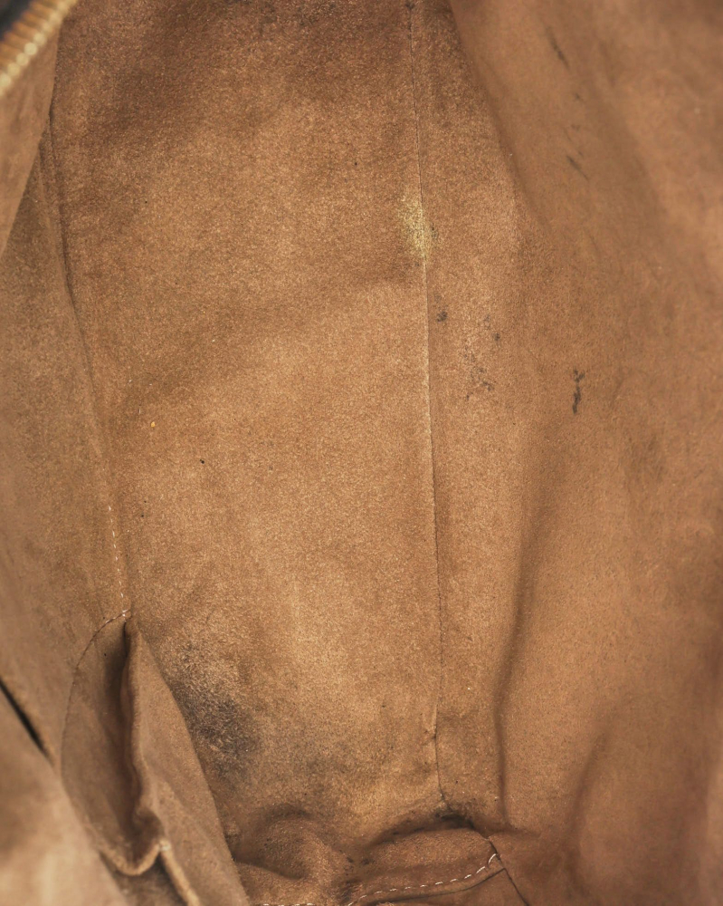 Louis Vuitton Murakami Trouville Bag