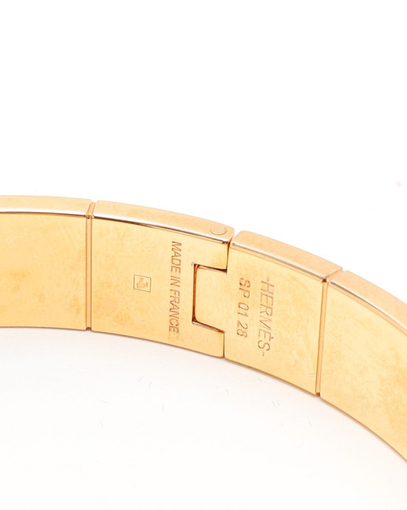 Hermès Charnier Bracelet