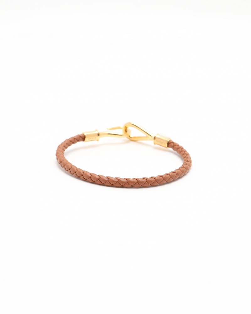 Hermès Jumbo H bracelet