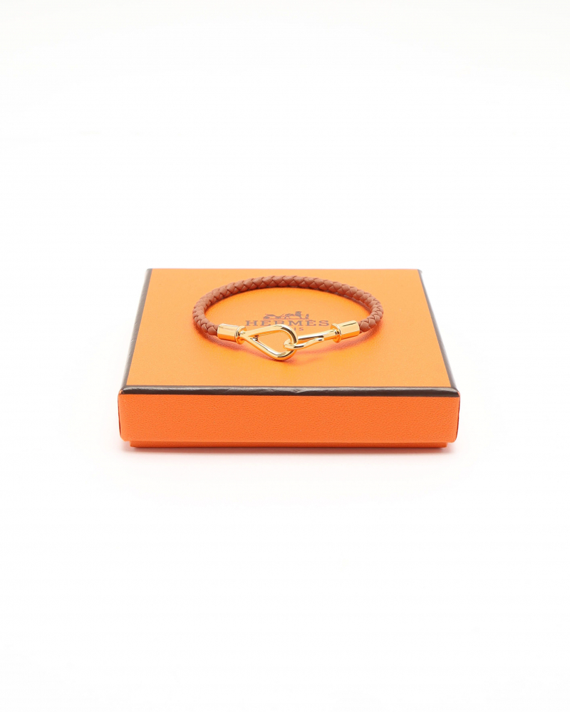 Hermès Jumbo H bracelet