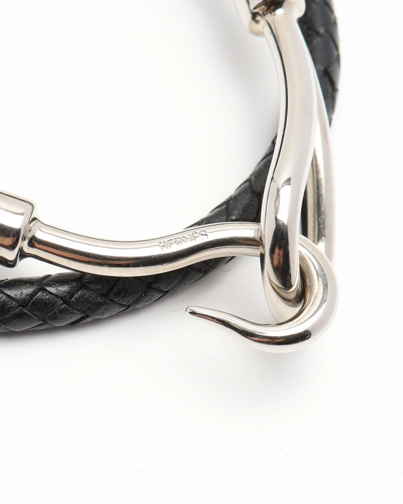 Hermès Jumbo Double Bracelet