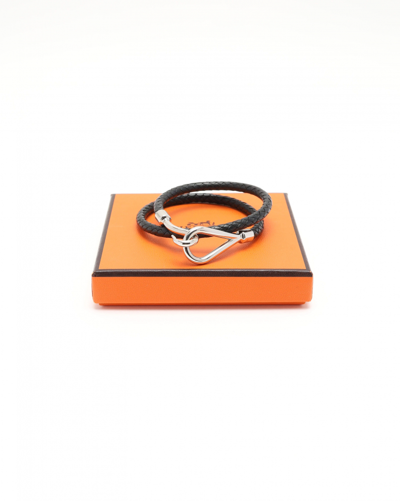 Hermès Jumbo Double Bracelet