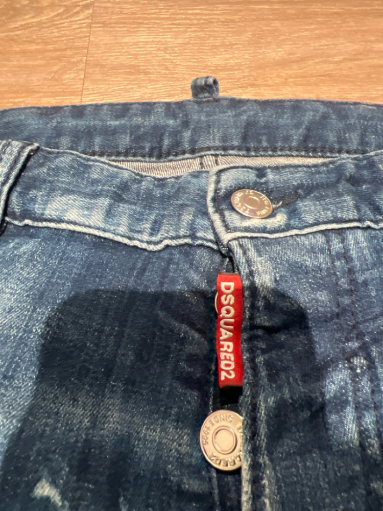 Dsquared2 Cool Guy Jean