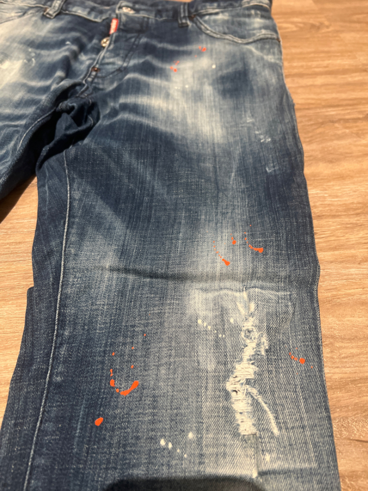 Dsquared2 Cool Guy Jean