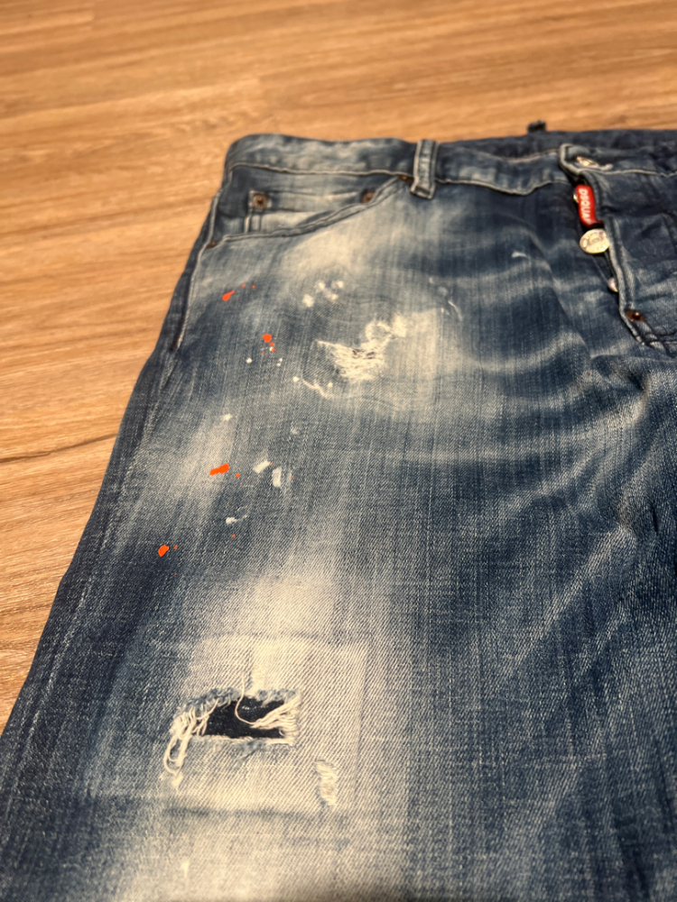 Dsquared2 Cool Guy Jean