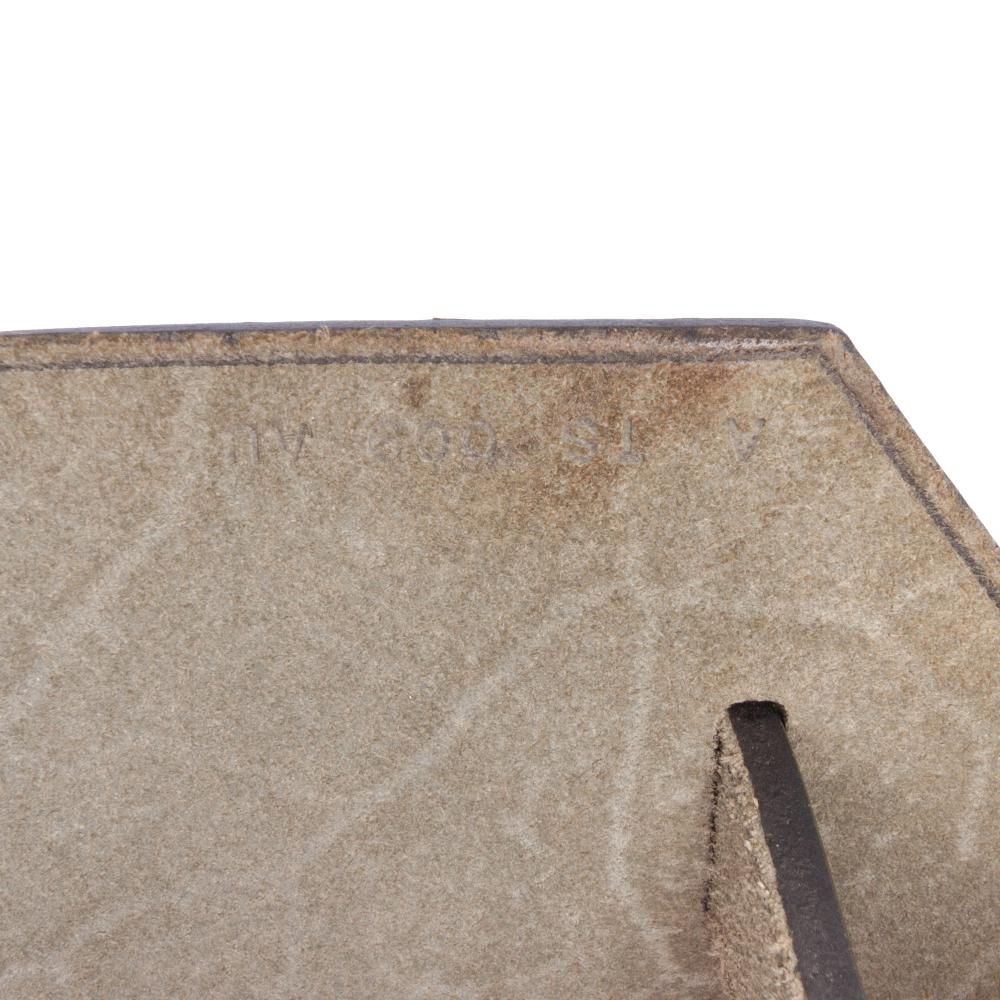 Hermès B Hermès Pink Hot Pink with Black Canvas Fabric Toile Herbag Zip 39 France