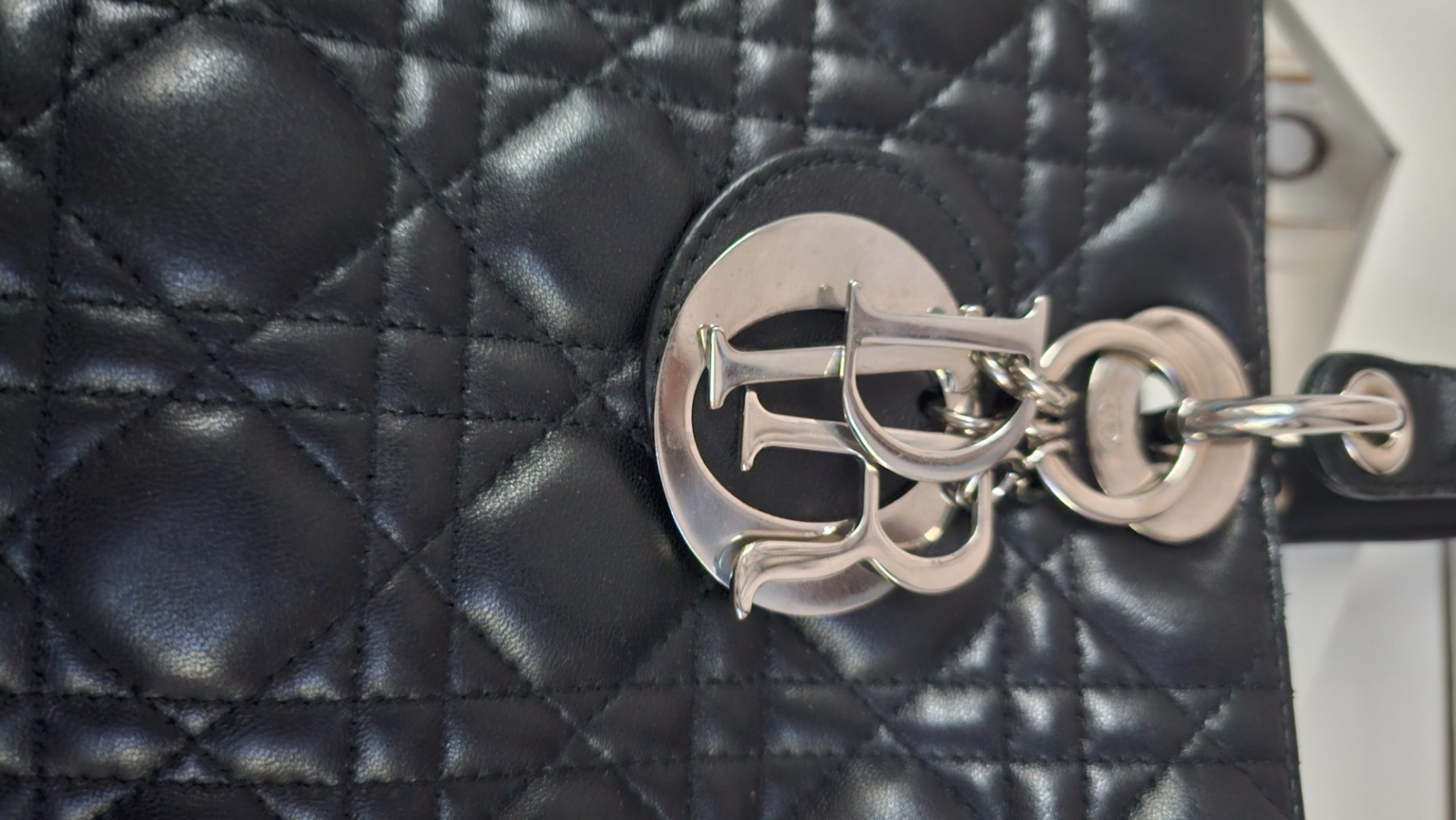 Christian Dior Lady Dior