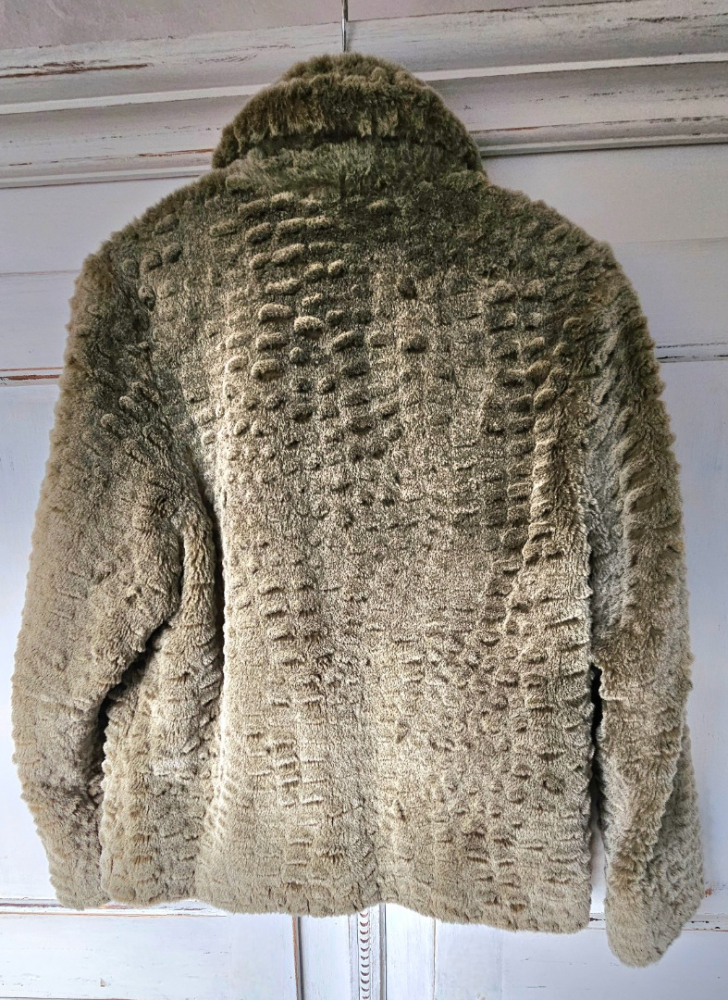 Madeleine Pelzimitat