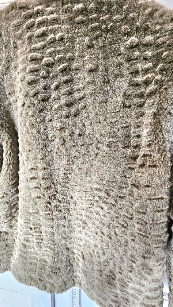 Madeleine Pelzimitat