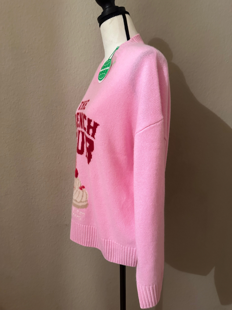 From Future NEW From Future 100% Kaschmir aktuelle Kollektion 2025