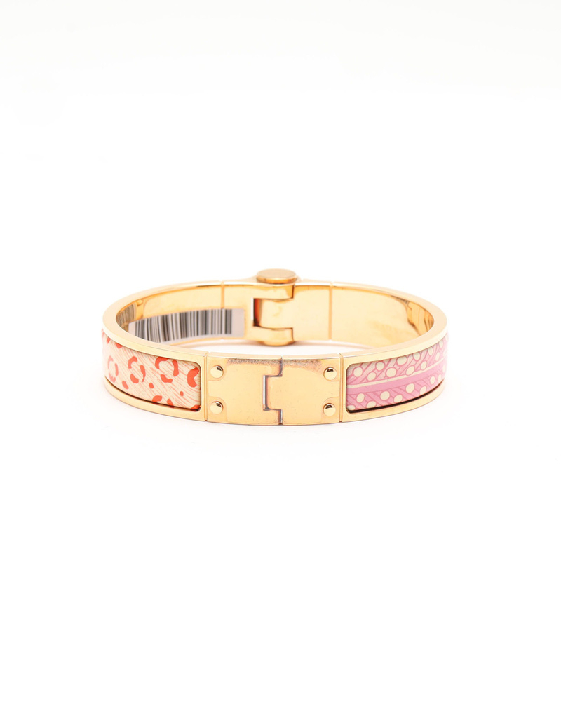 Hermès Charnier Bracelet