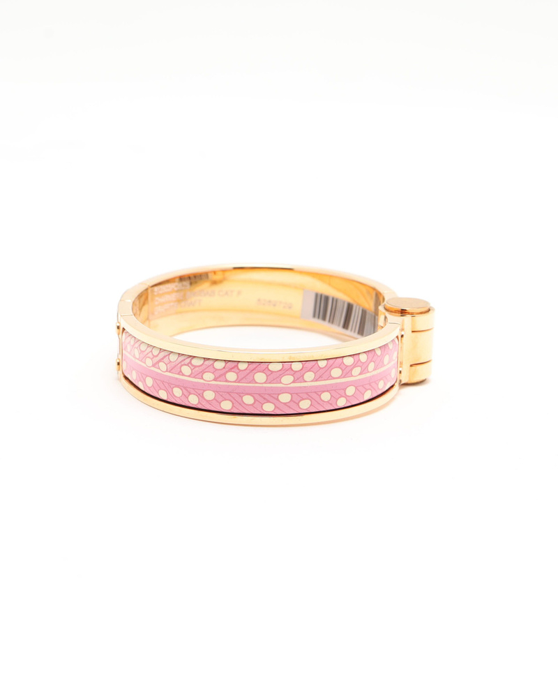 Hermès Charnier Bracelet