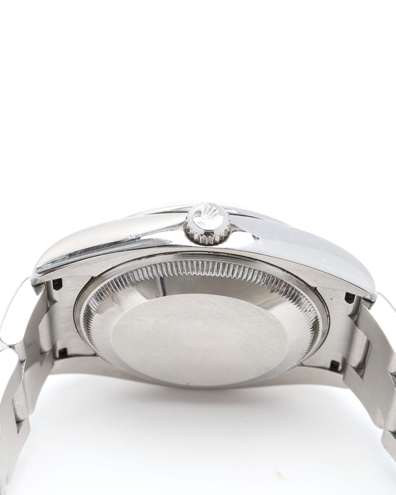 Rolex Air-King 34mm Full Set 2008 Watch