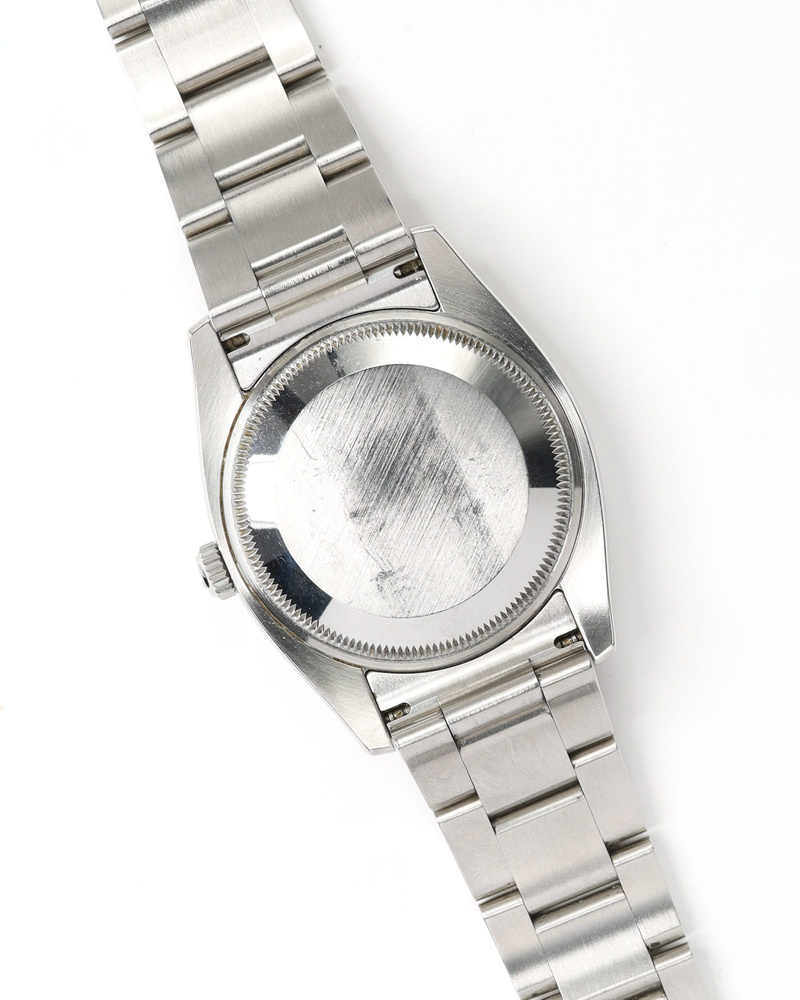 Rolex Air-King 34mm Full Set 2008 Watch