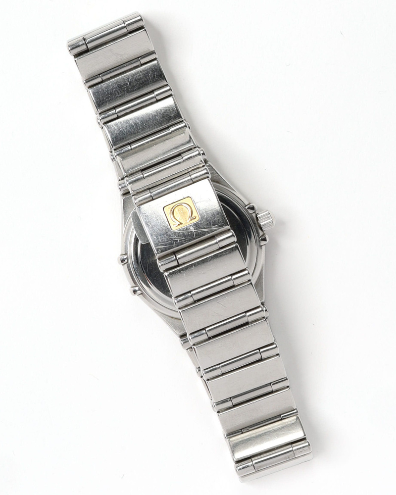 Omega Lady-Constellation 22,5mm 1998 Watch