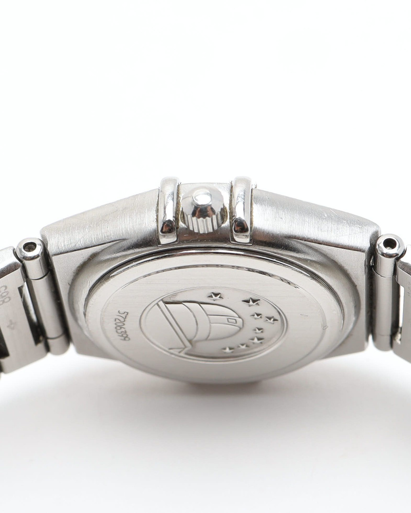 Omega Lady-Constellation 22,5mm 1998 Watch
