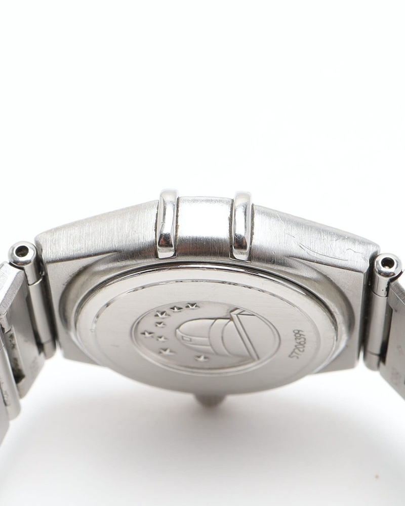 Omega Lady-Constellation 22,5mm 1998 Watch