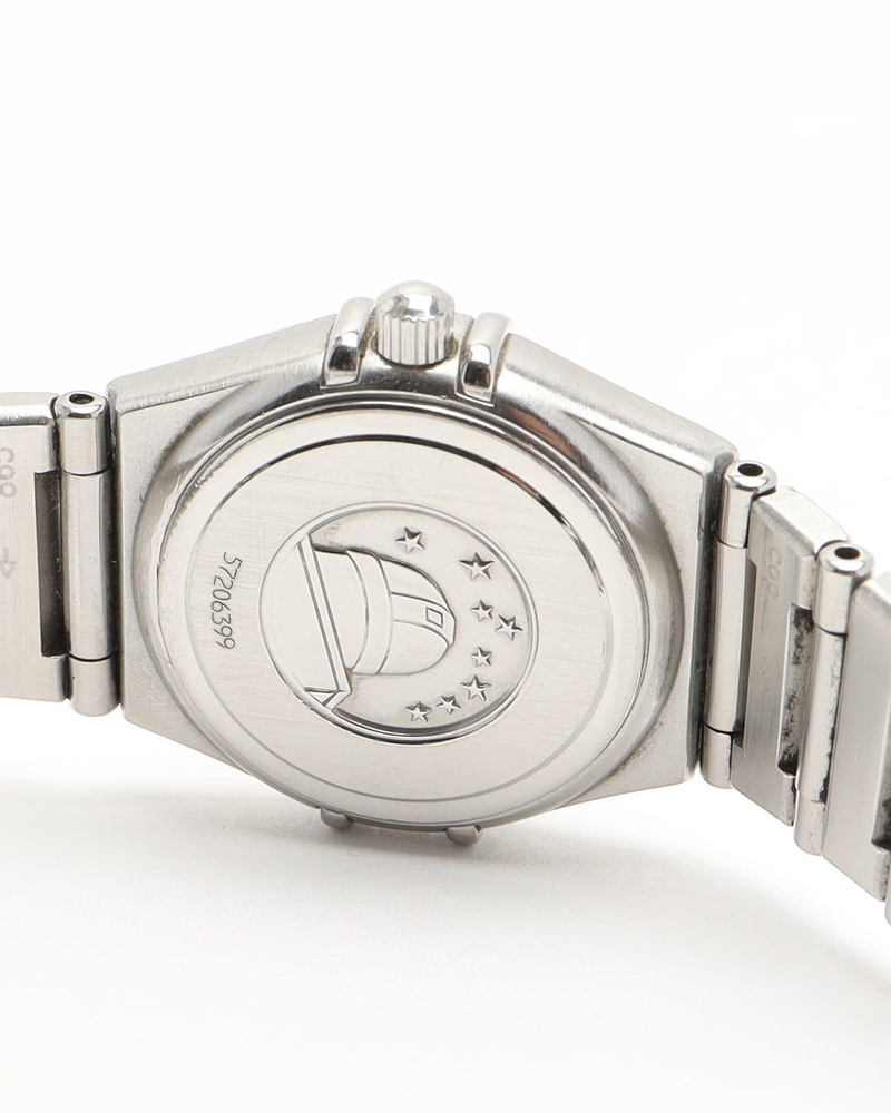 Omega Lady-Constellation 22,5mm 1998 Watch
