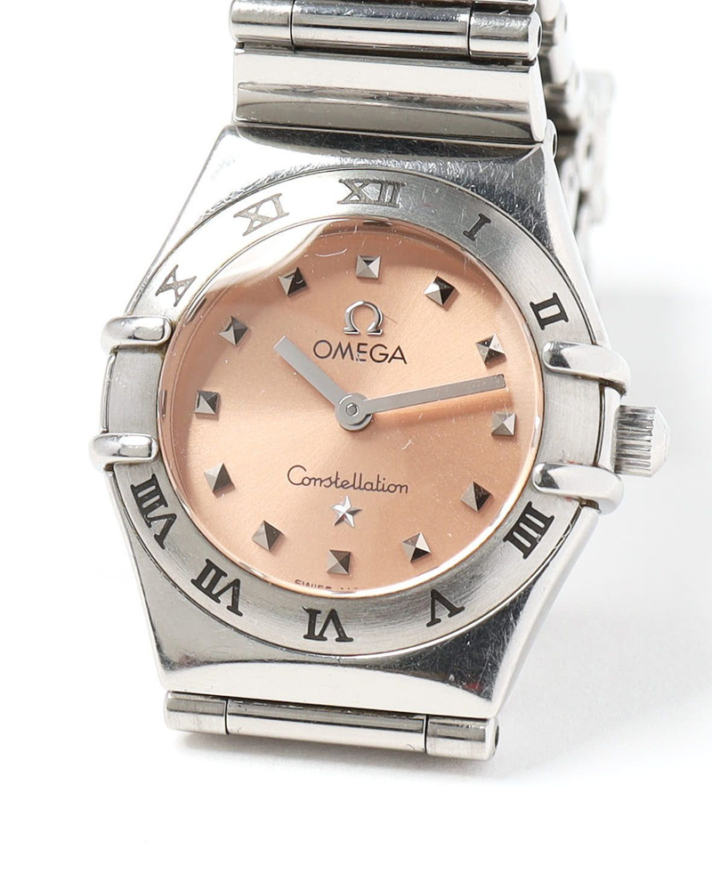 Omega Lady-Constellation 22,5mm ca 2020 Watch