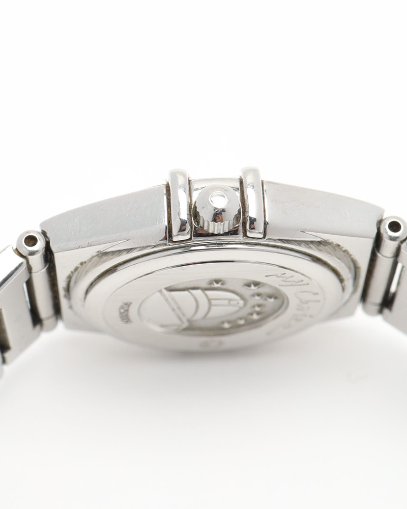 Omega Lady-Constellation 22,5mm ca 2020 Watch