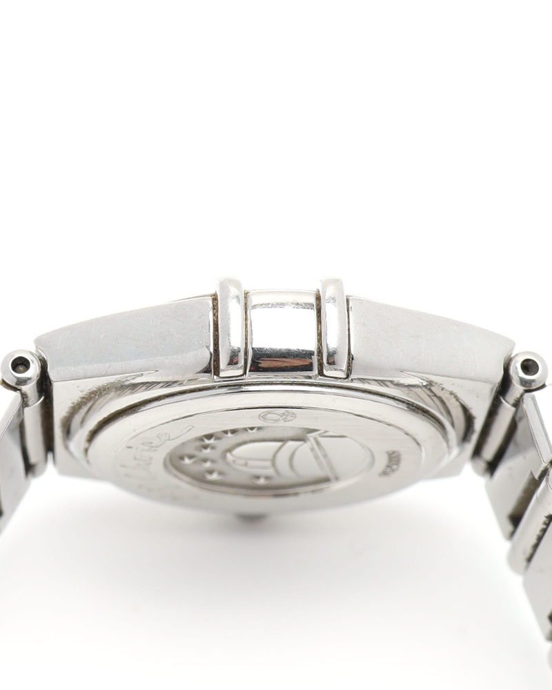 Omega Lady-Constellation 22,5mm ca 2020 Watch