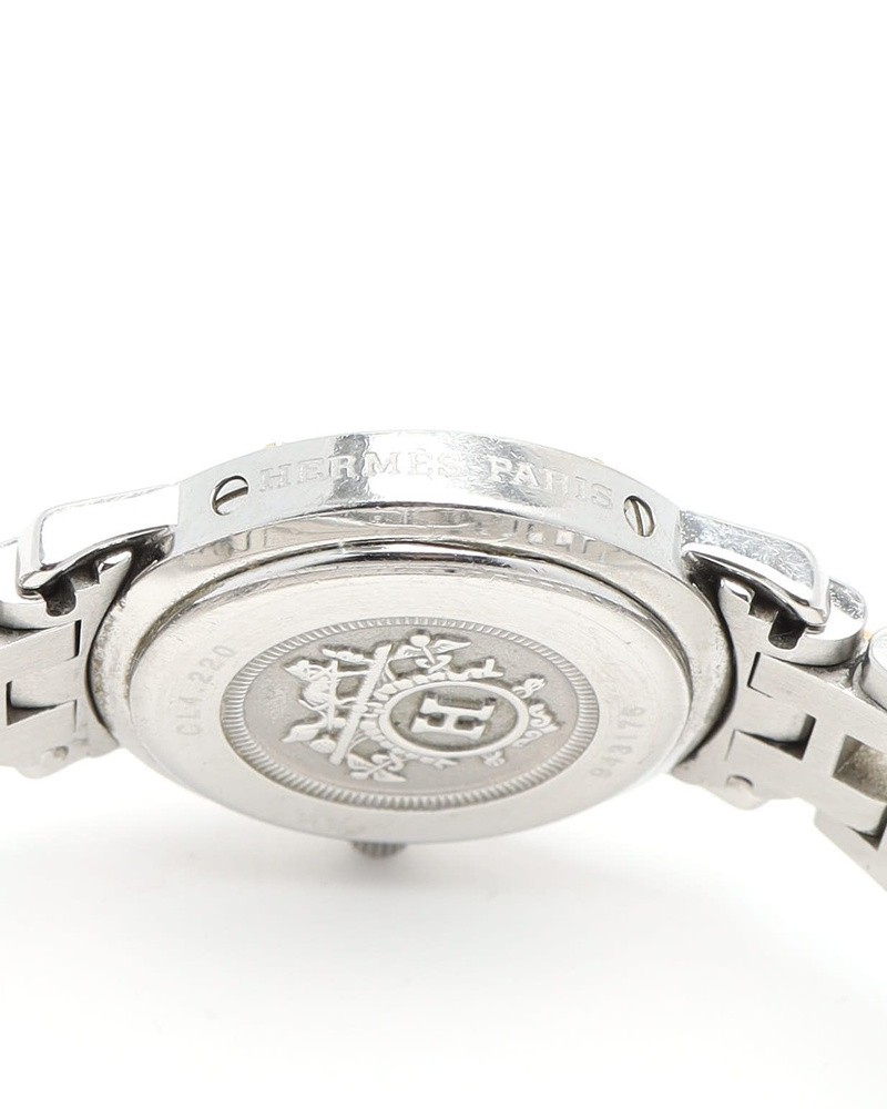 Hermès Clipper 24mm ca 2010 Watch