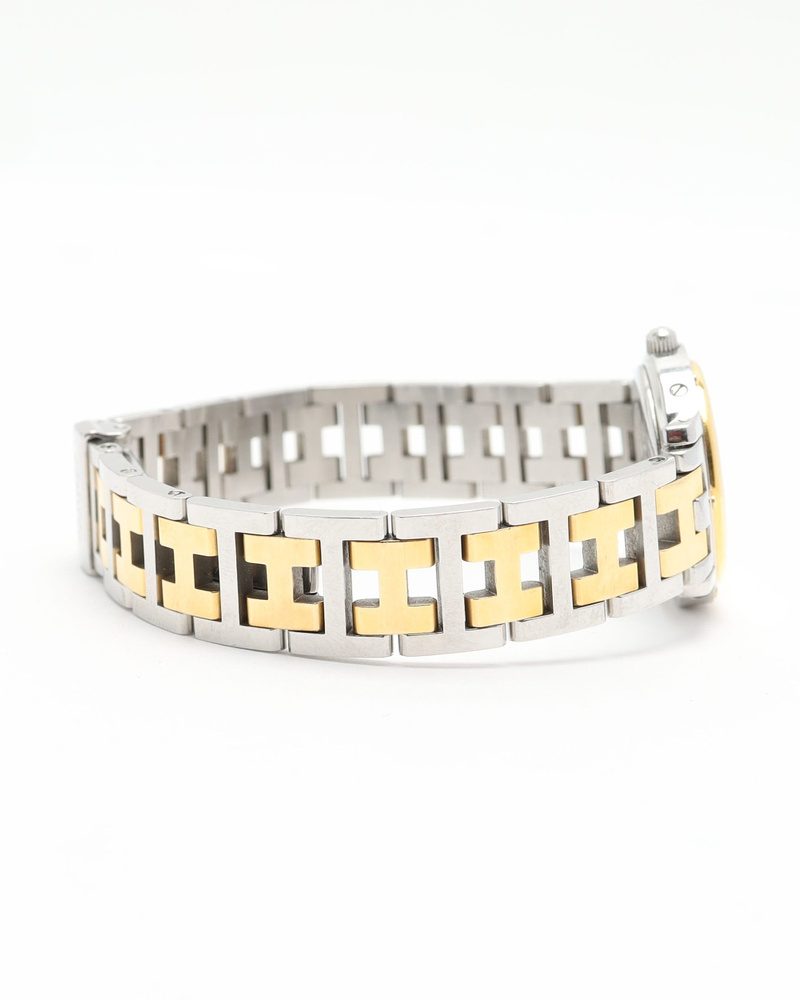 Hermès Clipper 24mm ca 2010 Watch