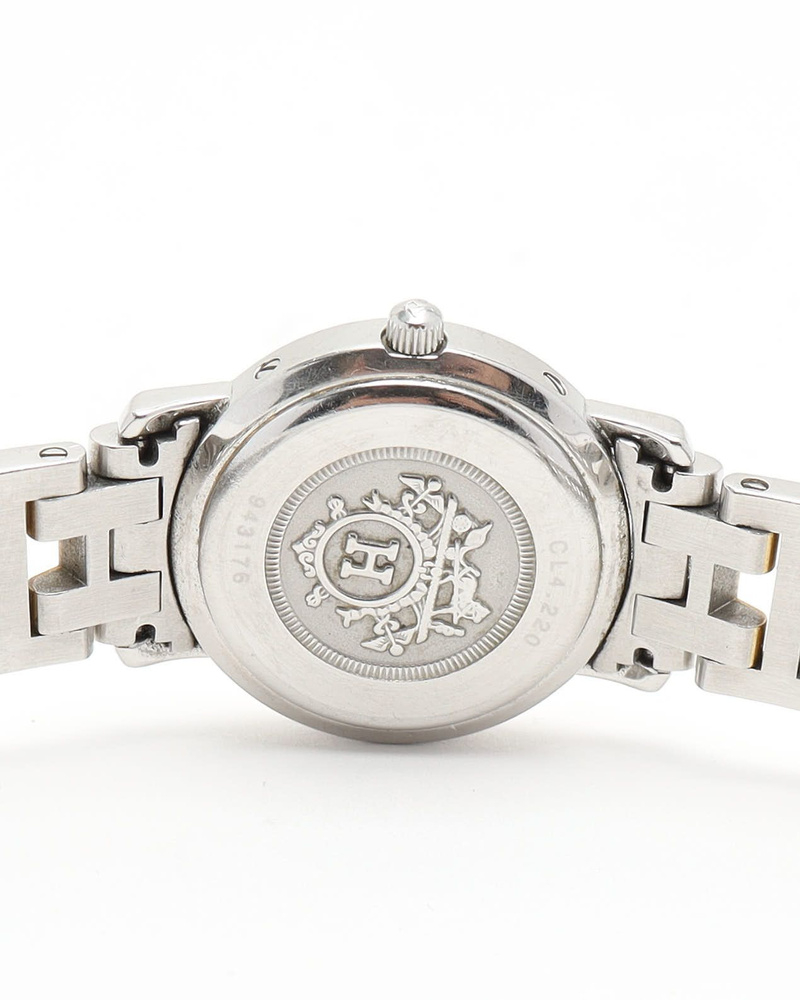 Hermès Clipper 24mm ca 2010 Watch