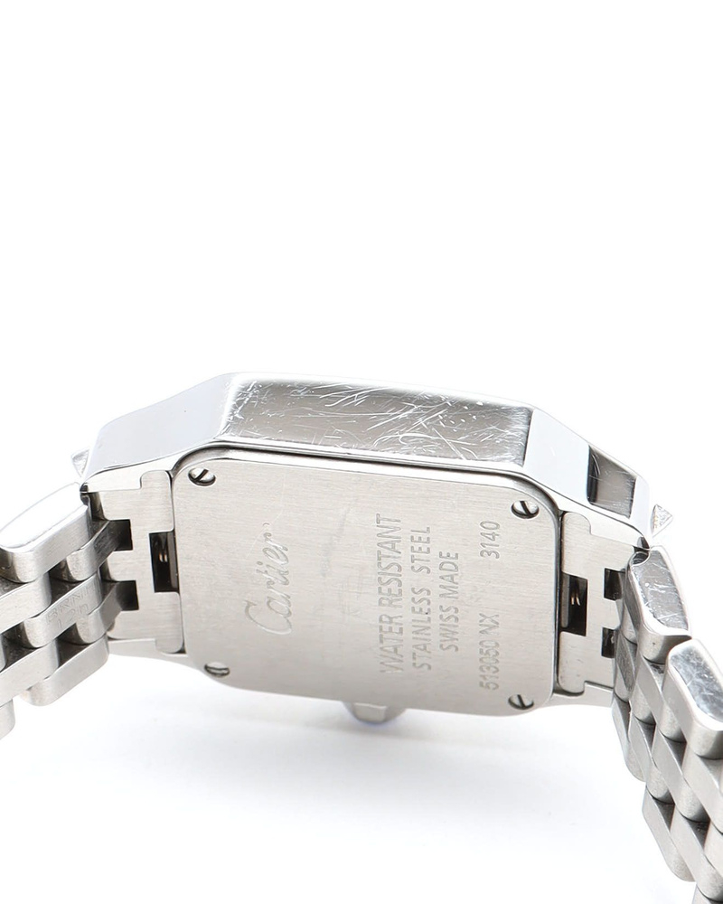 Cartier Demoiselle 20mm 2008 Watch