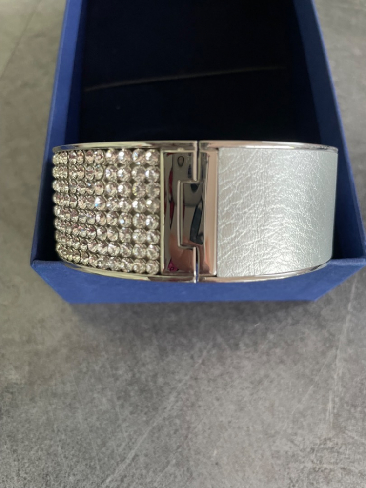Swarovski Armband Swarovski-Kristalle neu