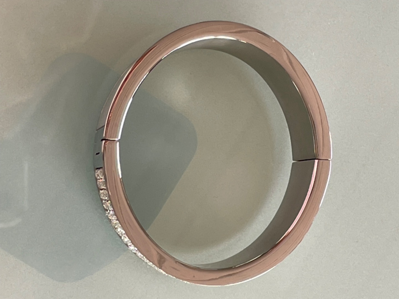 Swarovski Armband Swarovski-Kristalle neu