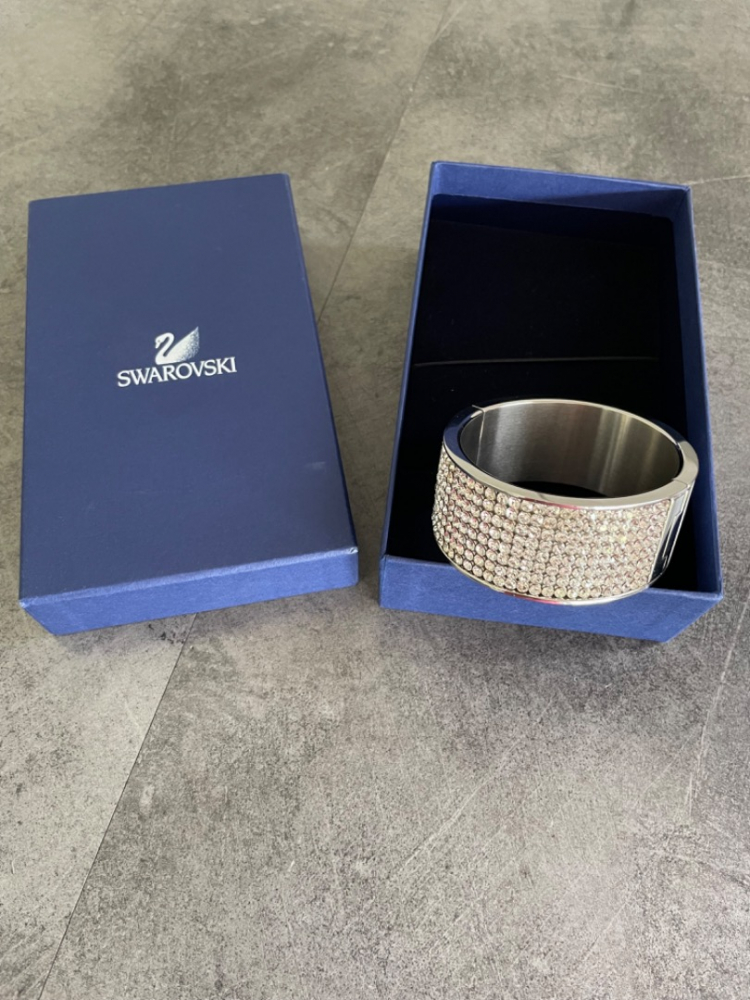 Swarovski Armband Swarovski-Kristalle neu